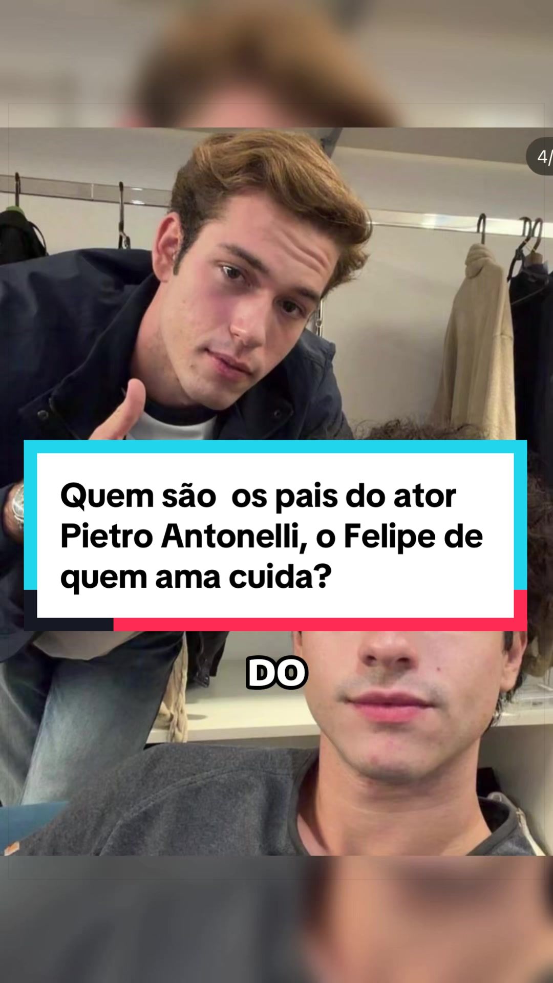 @Desvendando Famosos