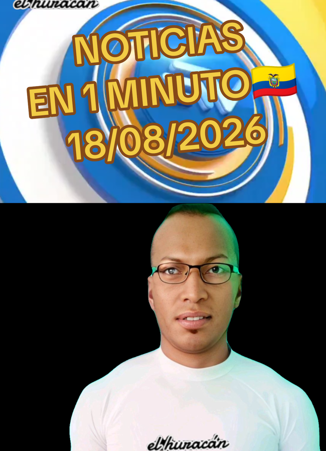 @el huracán25