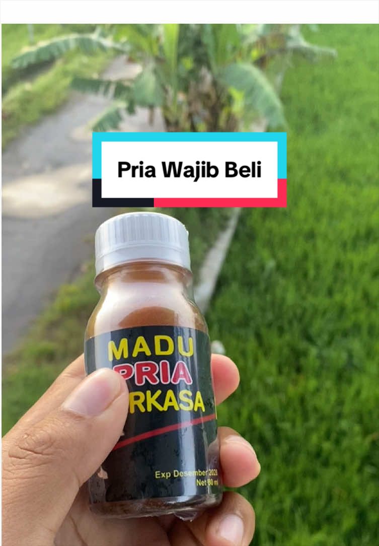 @Kios Madu Galipat