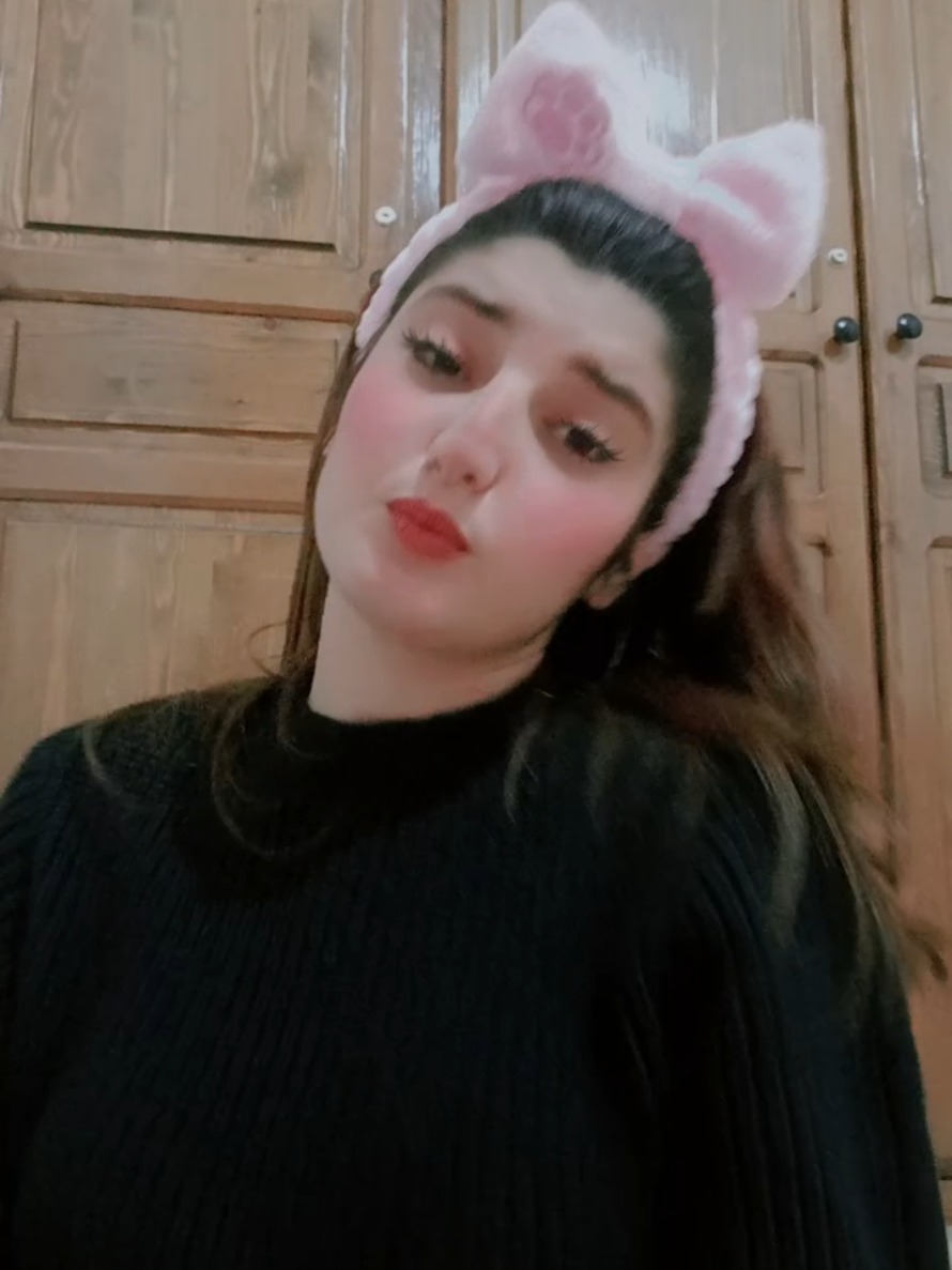 @💫Ar wa💫
