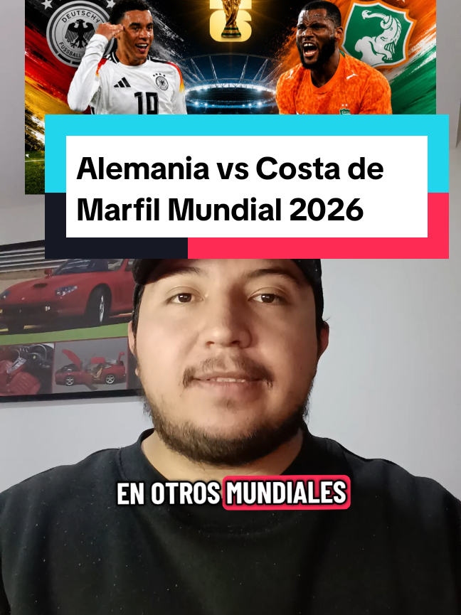 @Ingeniero Analista