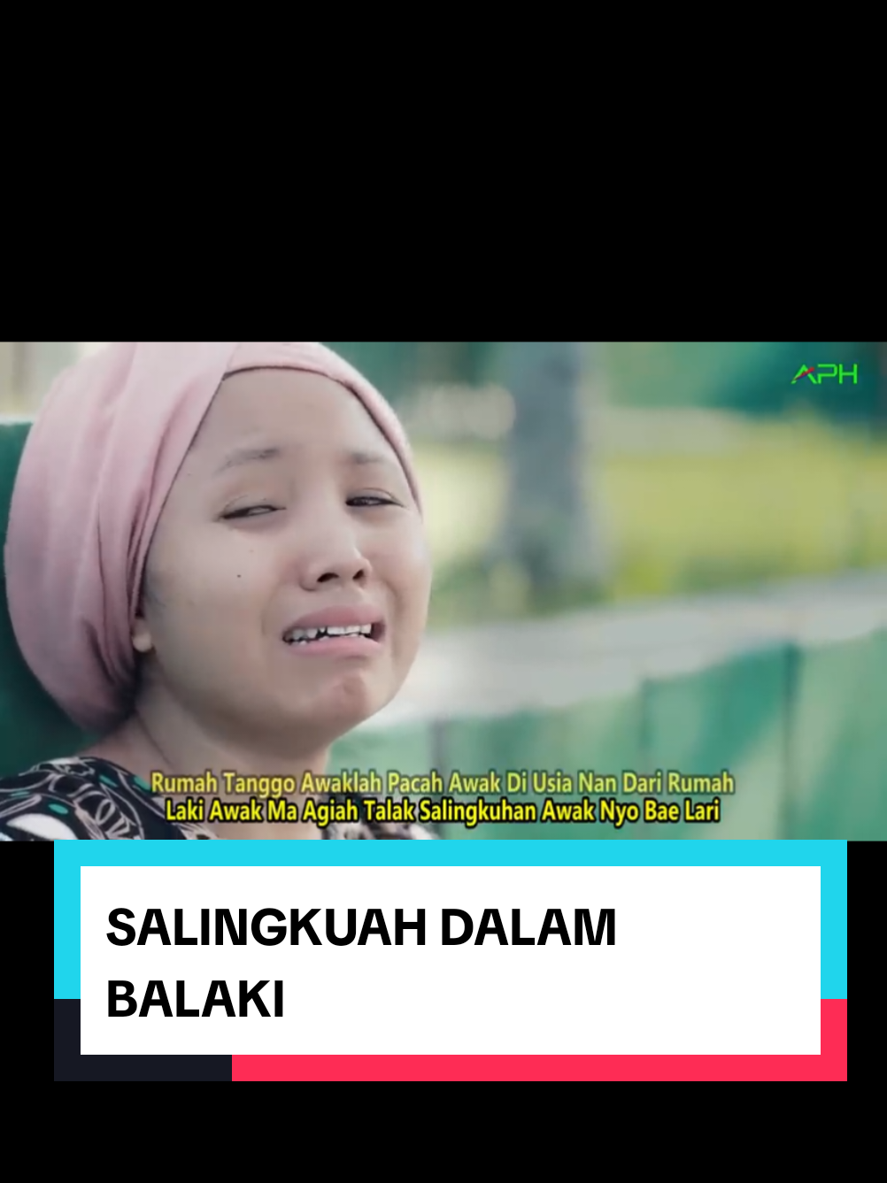 @Sapanggalagu minang
