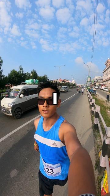 @Tenzing | Cycling & Running