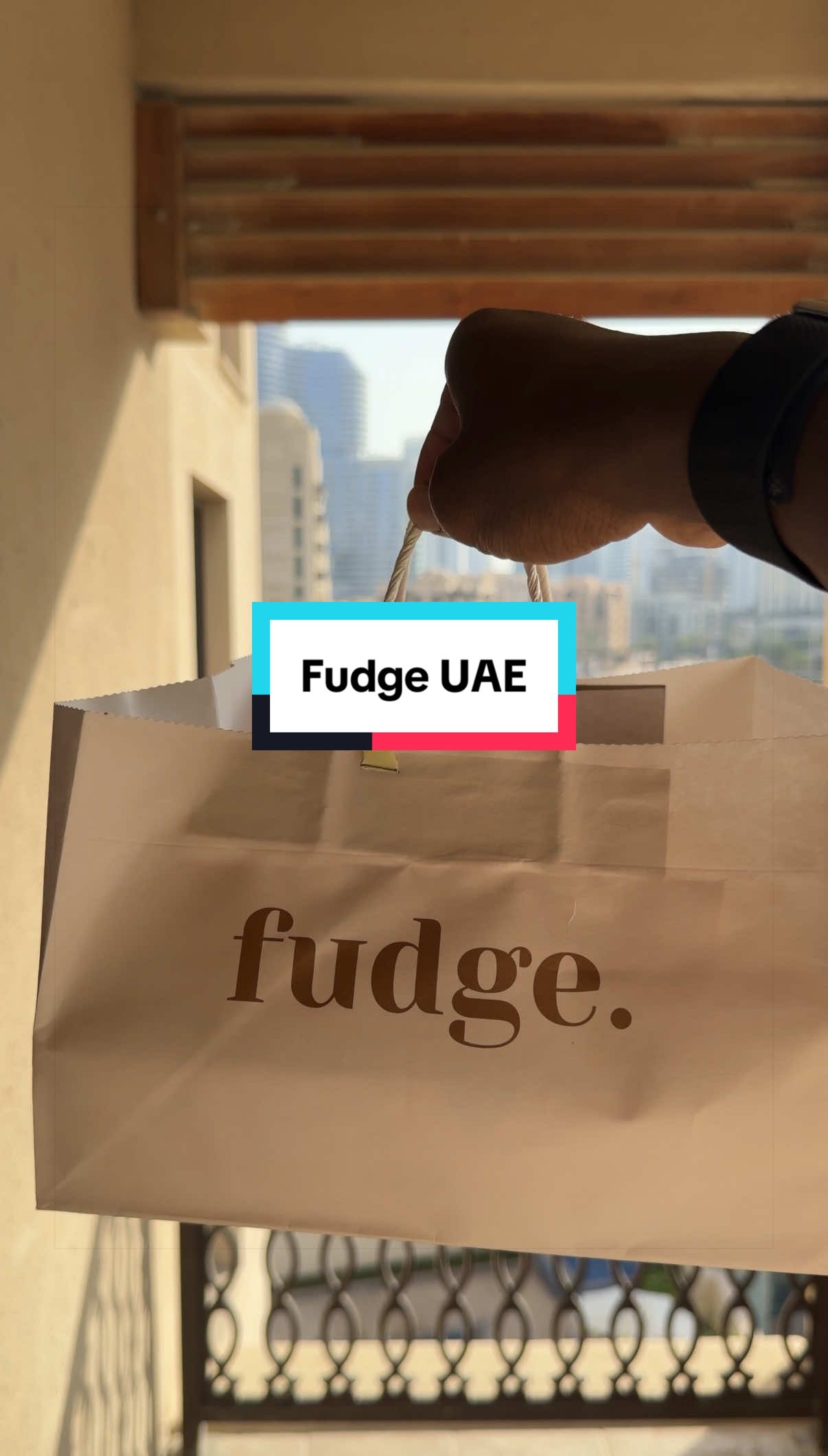 @Tass | Dubai Food