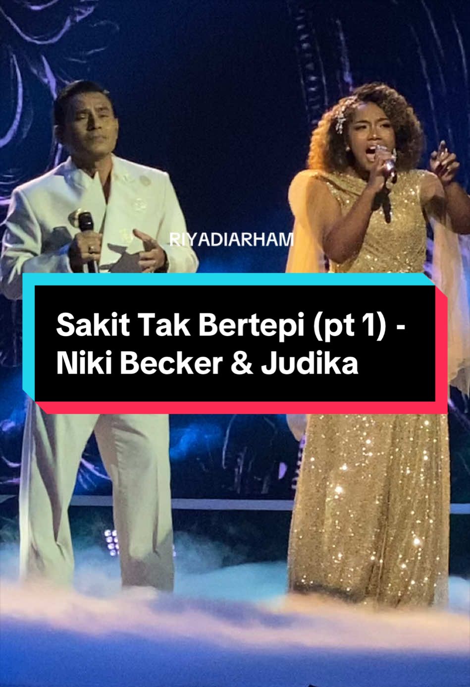 @Video Konser 🎤