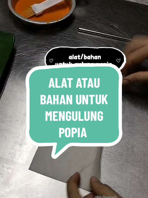 @Alin's