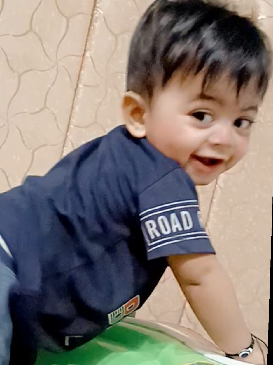 @Seemal Zain ki Duniya ❤️