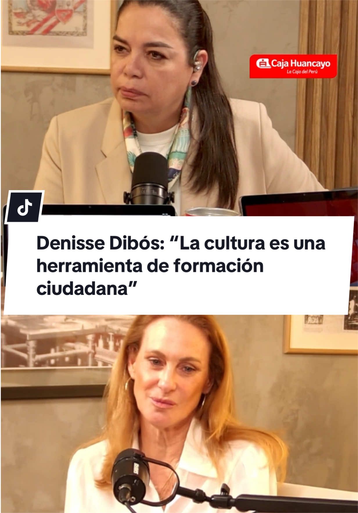 @Diario El Comercio