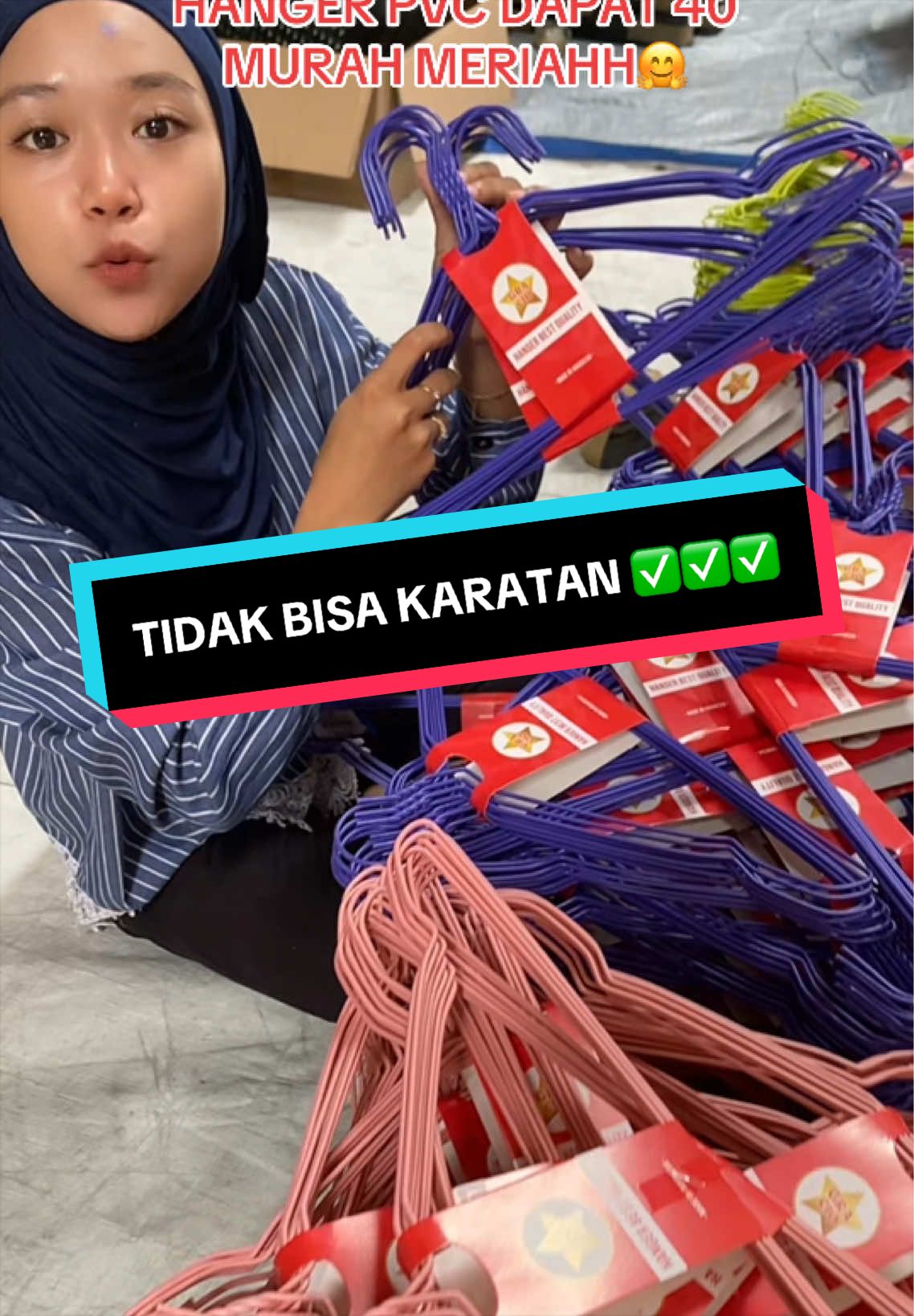 @V MART NUSANTARA