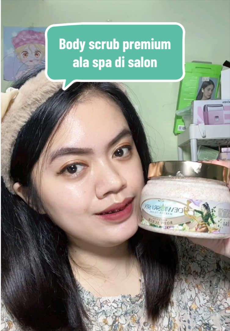 @Kiki | BeautyEnthusiast