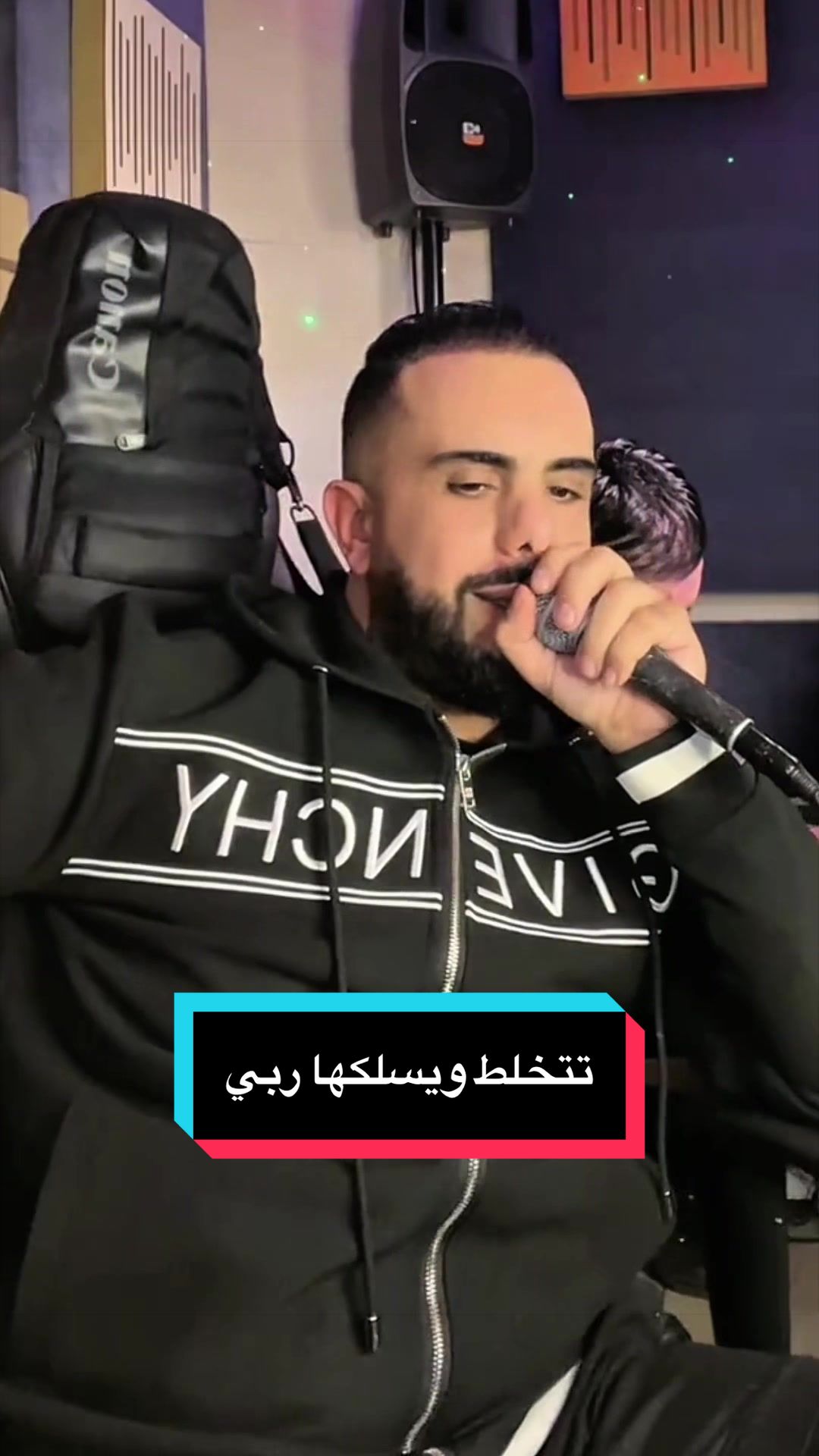 @Cheb Didine