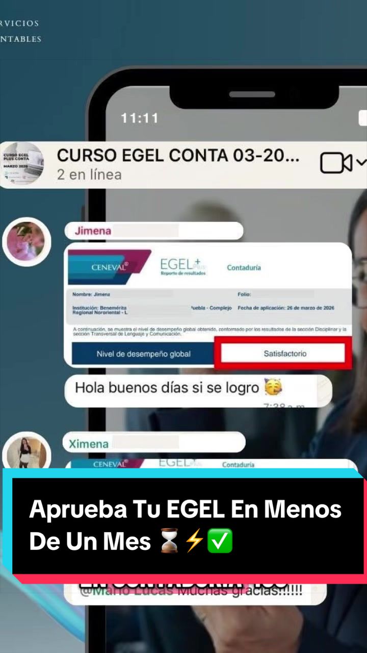 @Mario Lucas | Contador