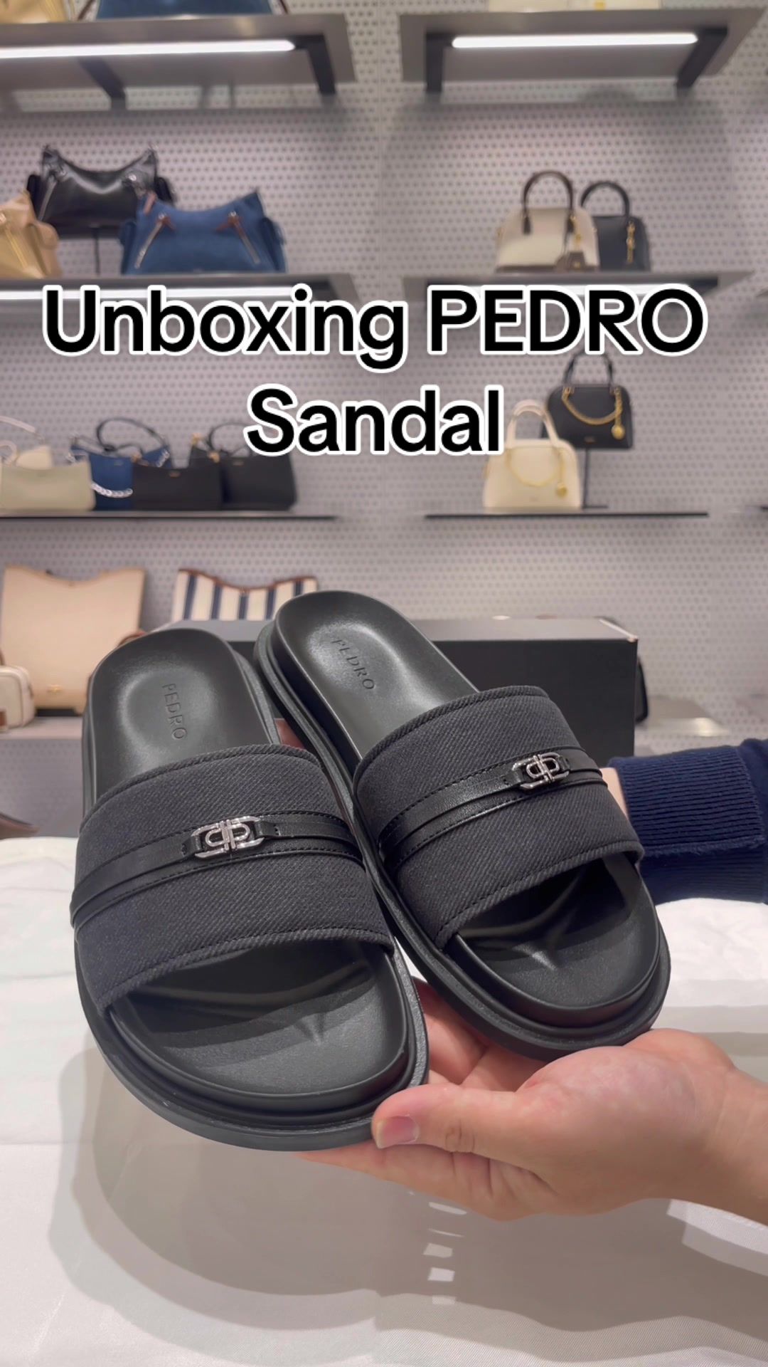 @PEDRO AEON MALL BINH DUONG