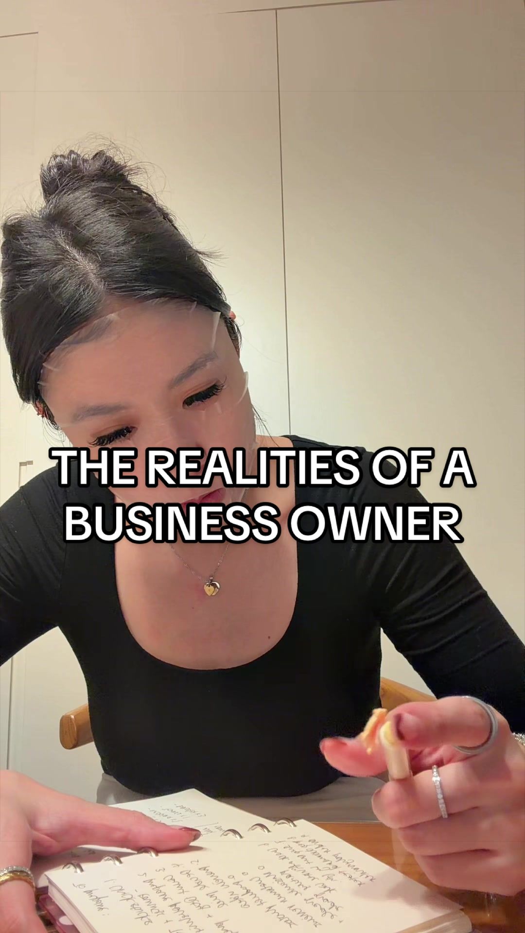 @MYELLA