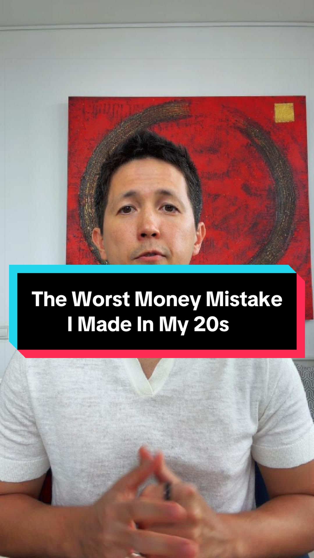@Tim Talks Money