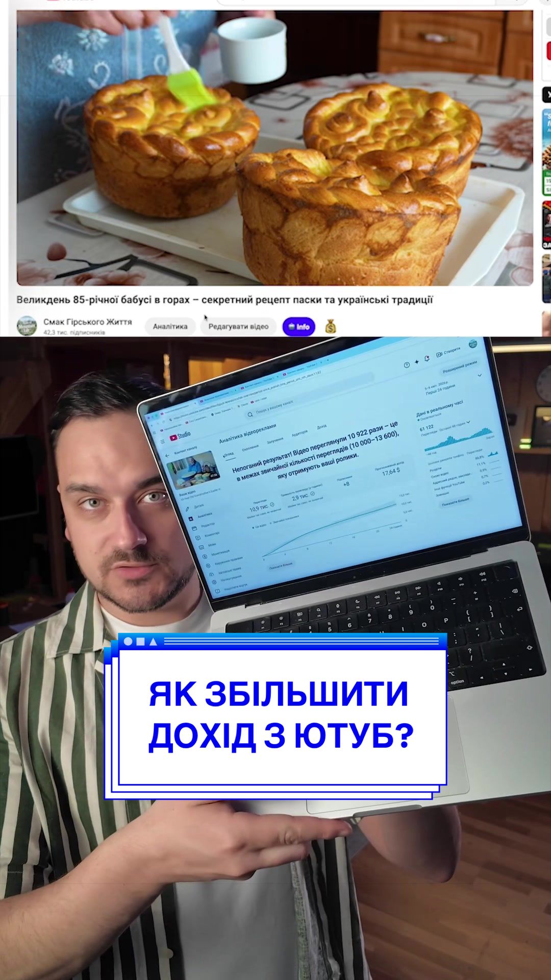 @Що там Ютуб?