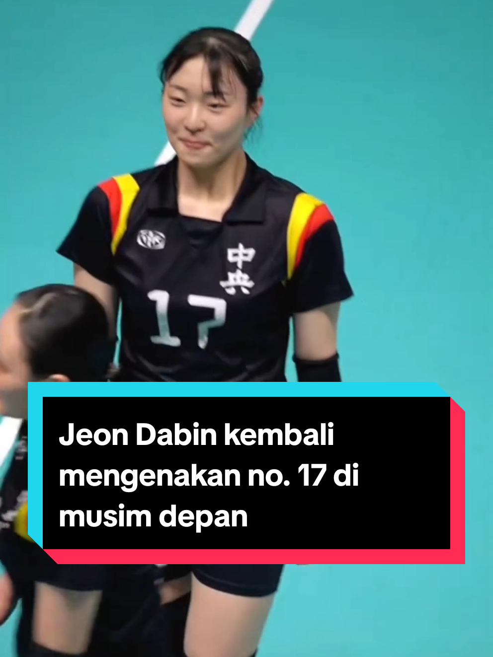@라니아-Volleyball