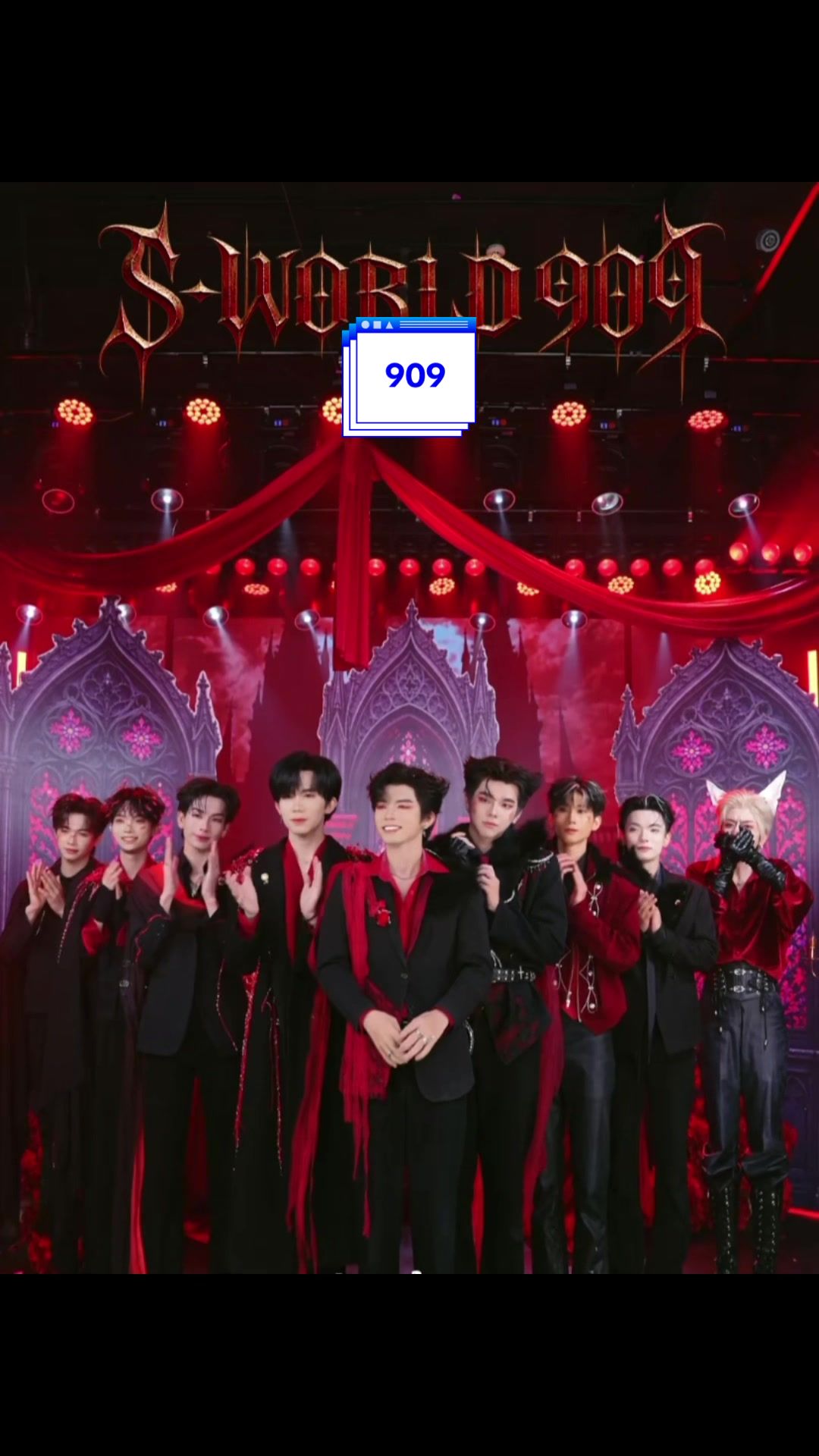 @Trạm IDOL LIVE official