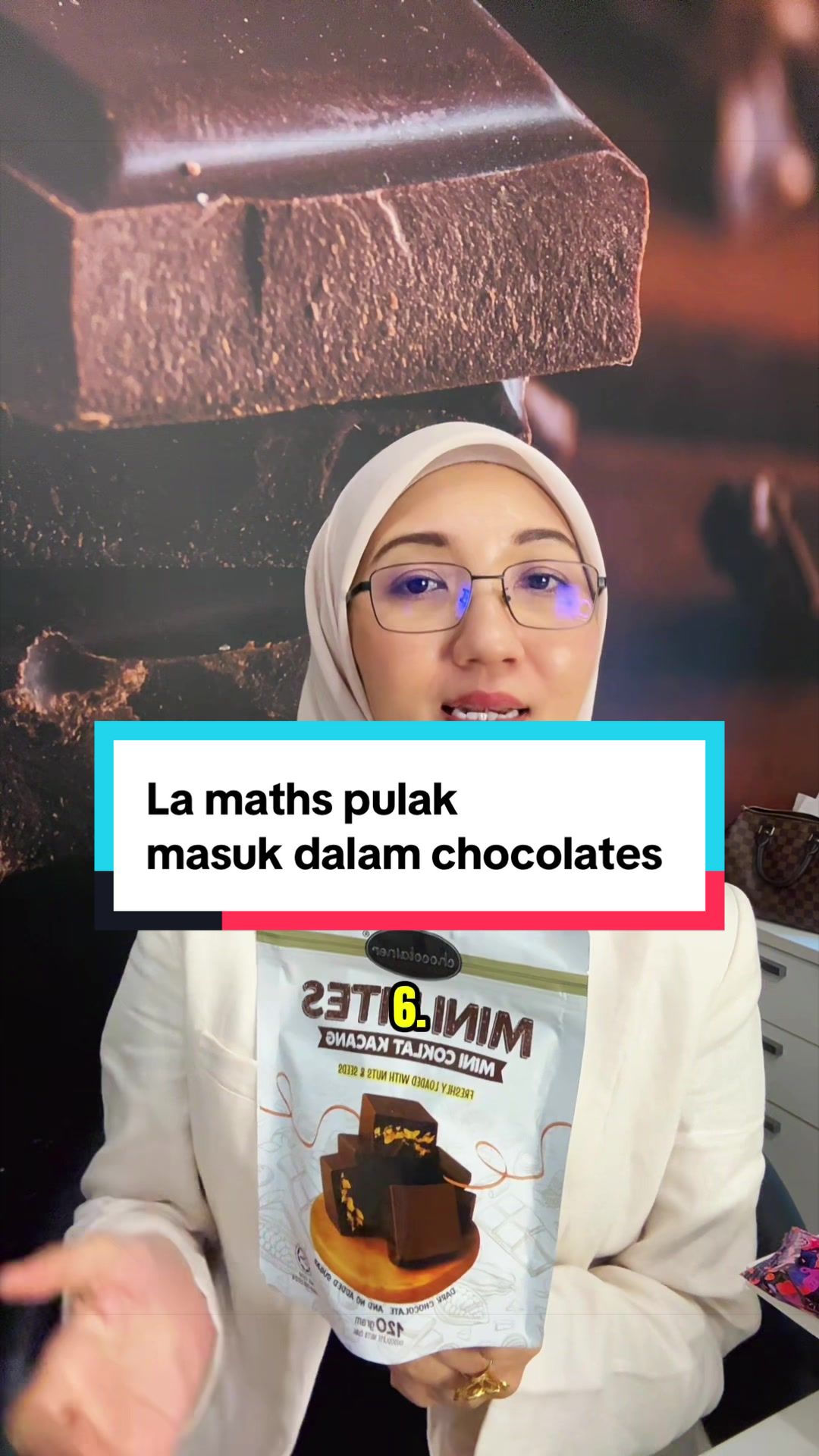 @CikNa Chocotainer