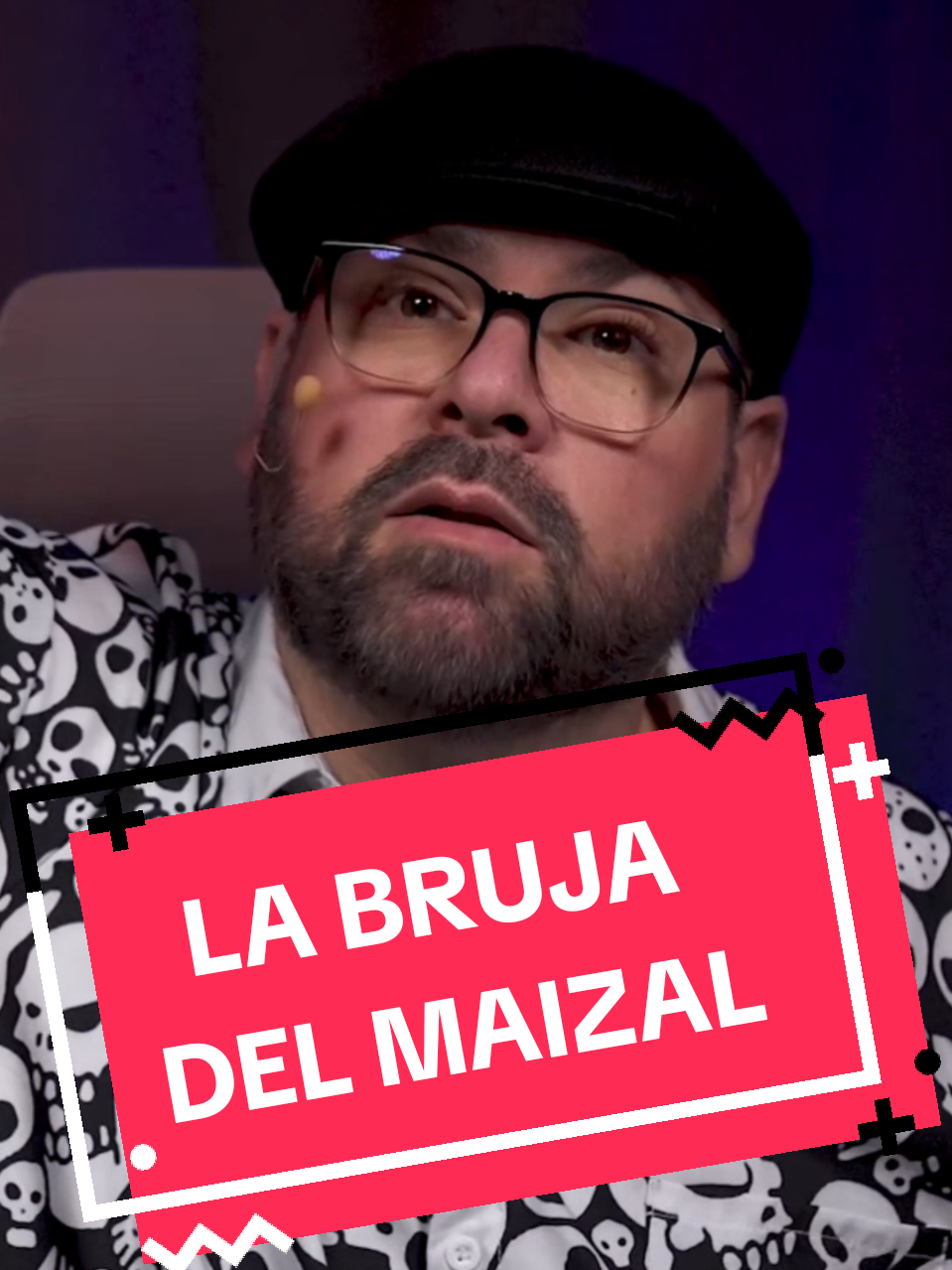 @Hablemosdeloquenoexiste