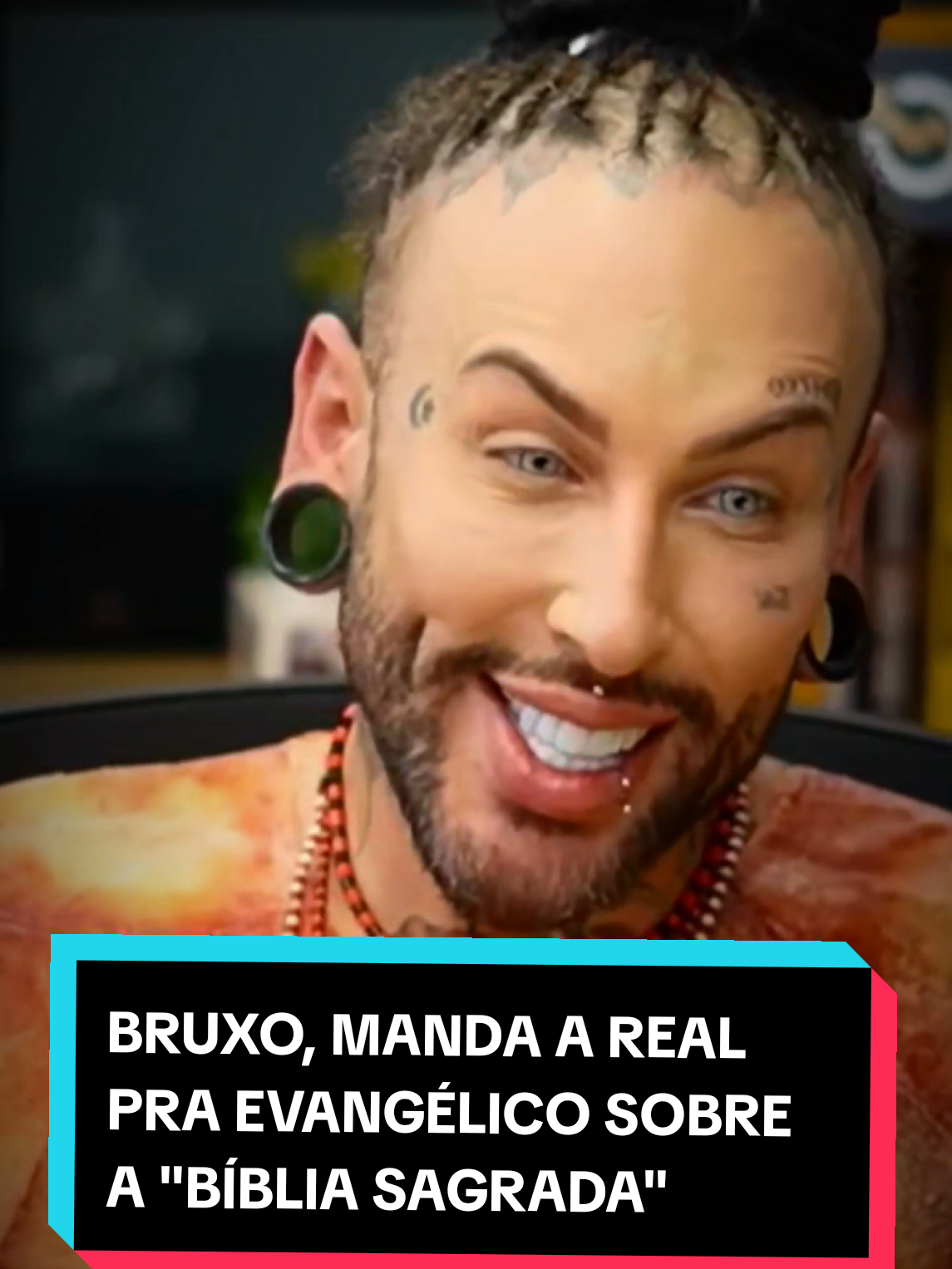 @verdade revelada