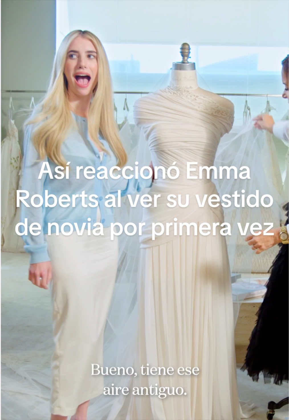 @Vogue Latinoamérica