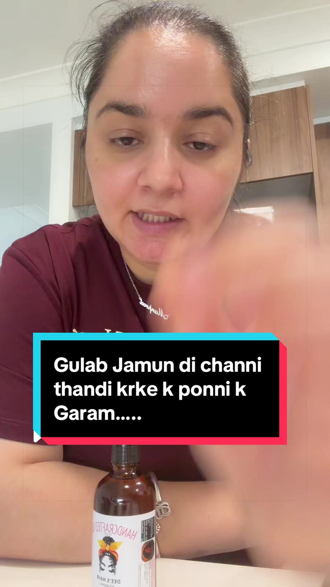 @Mannu Randhawa Real