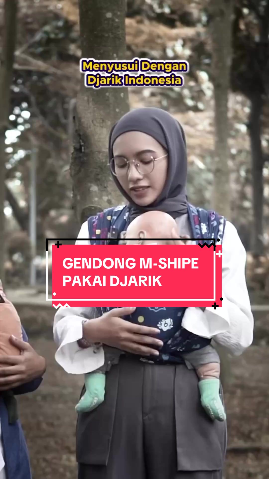 @Thiva | KonsultanMenggendong