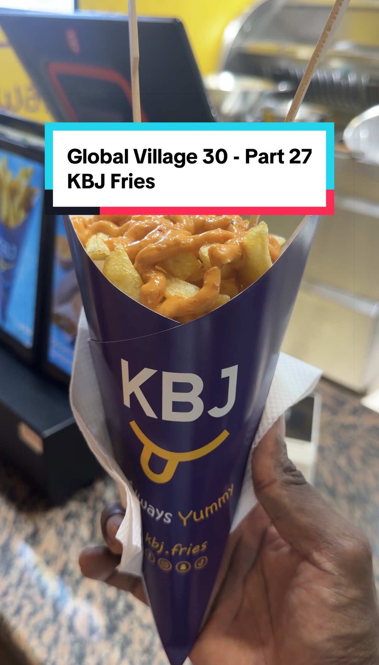 @Tass | Dubai Food