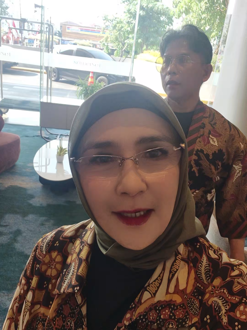 @Yati Octavia Pangky S