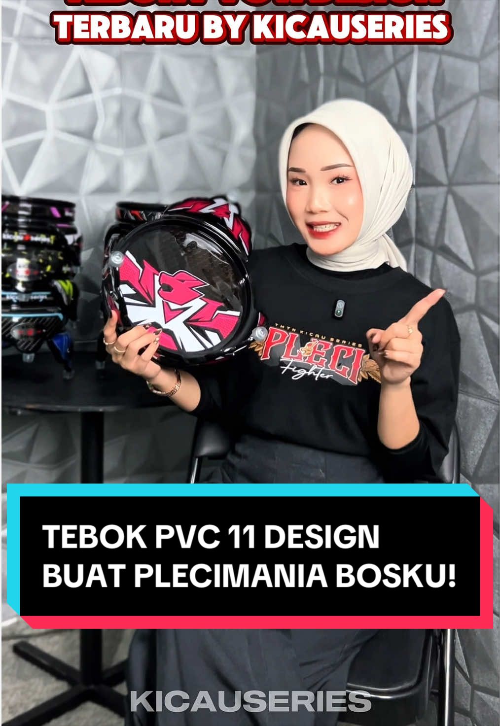 @kicauseries