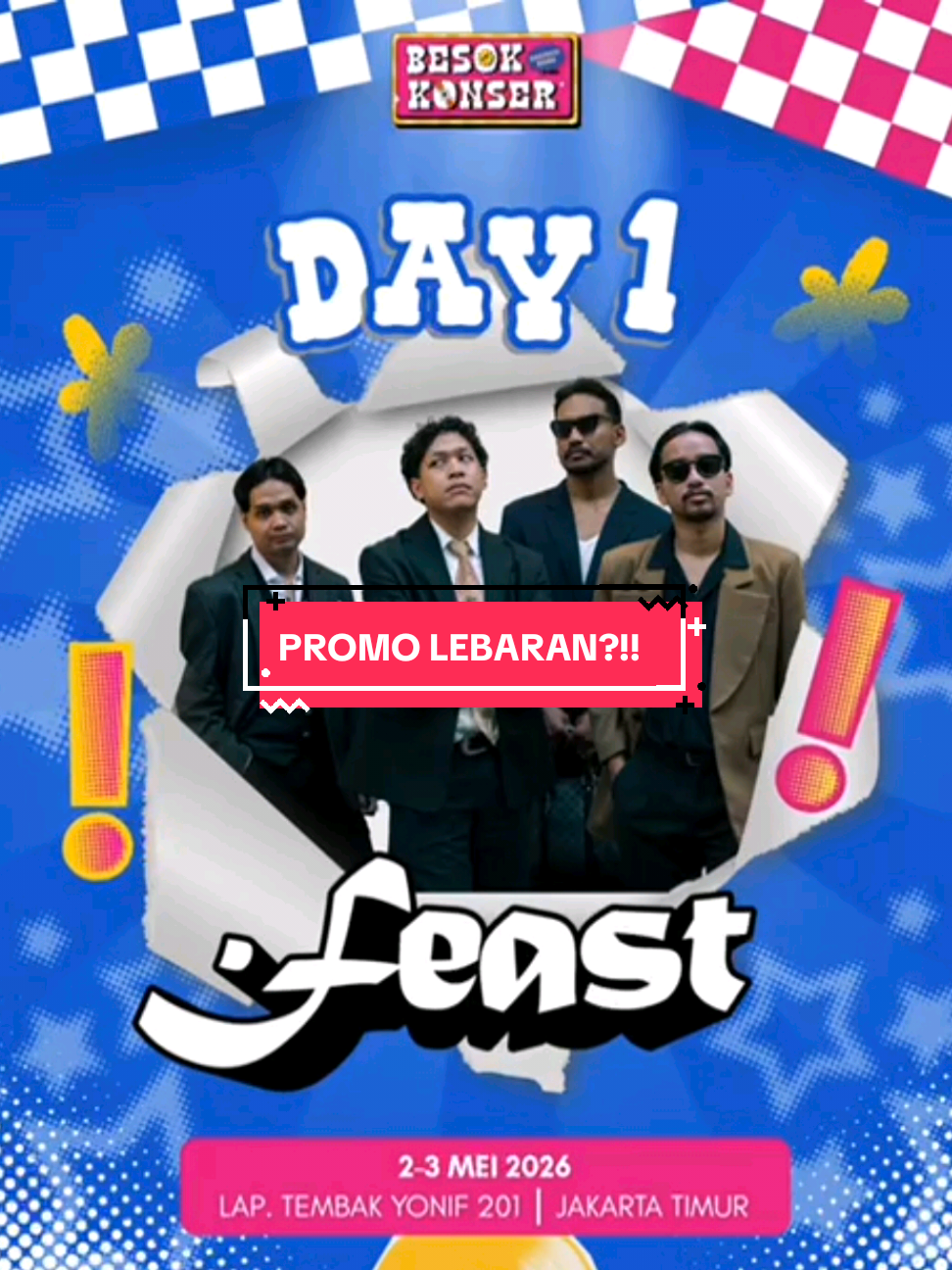 @KONSER YUK!!!