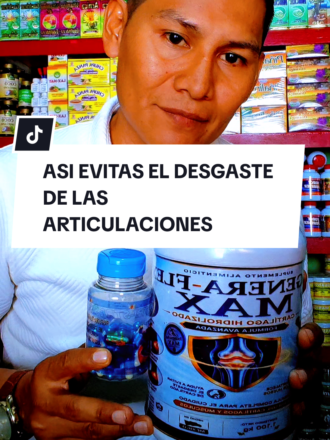 @Vida Herbolaria