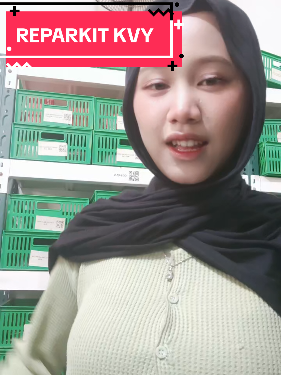 @Sparepart Ku