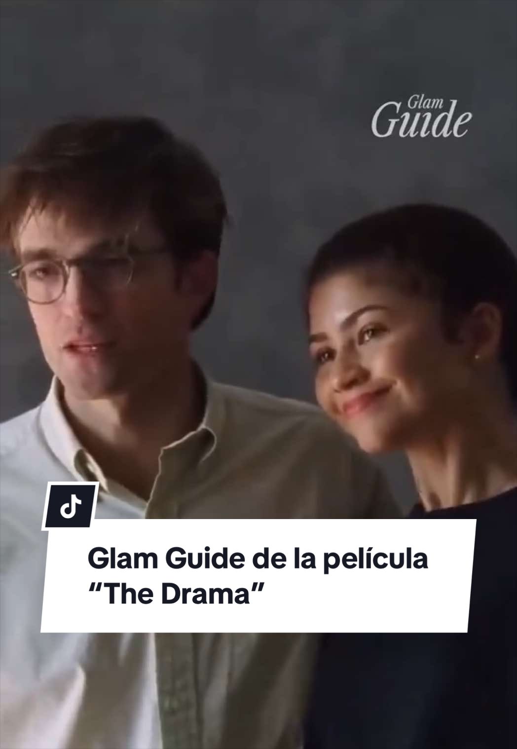@Glamour México y Latinoamérica