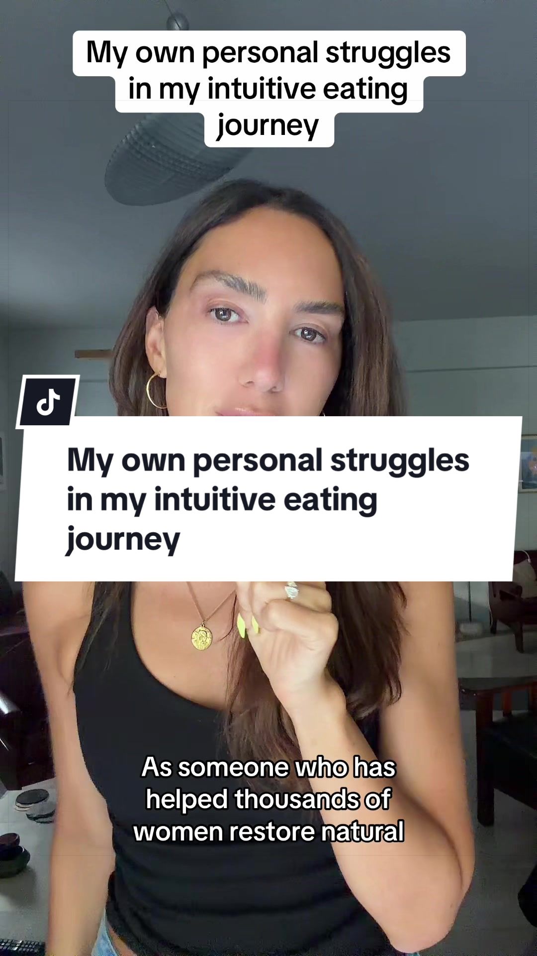 @Kiki | Weight Loss w/o BS