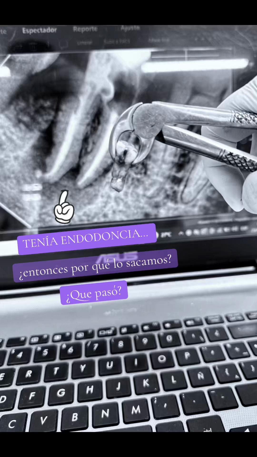 @Odontología San Marcos