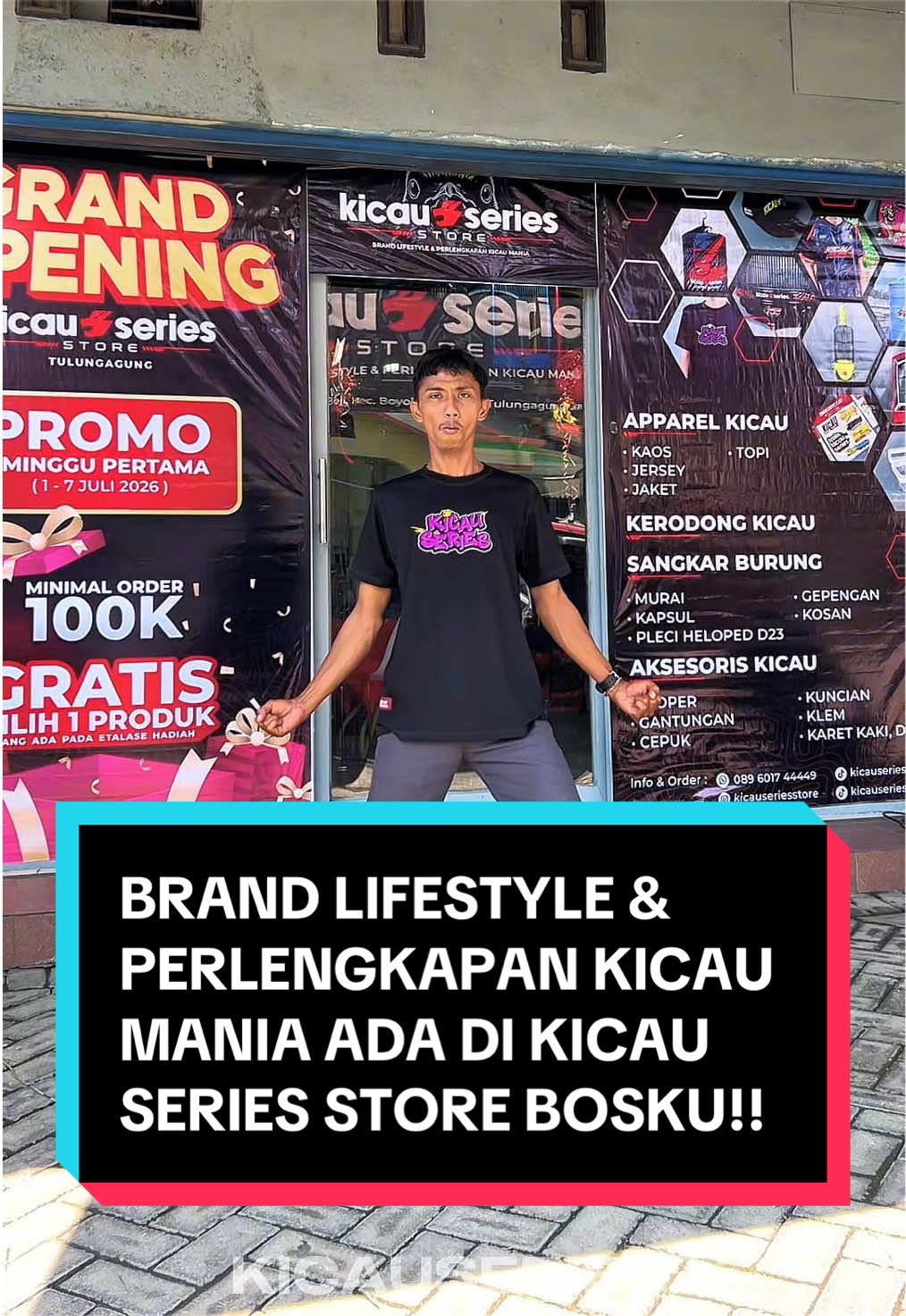 @kicauseries