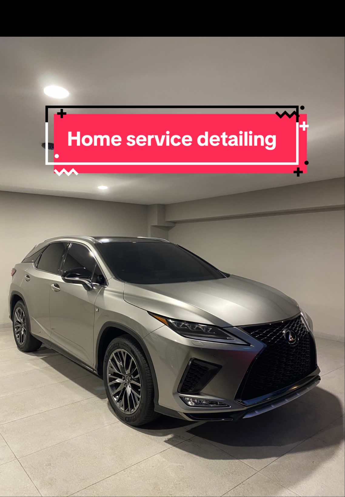 @Big auto garage