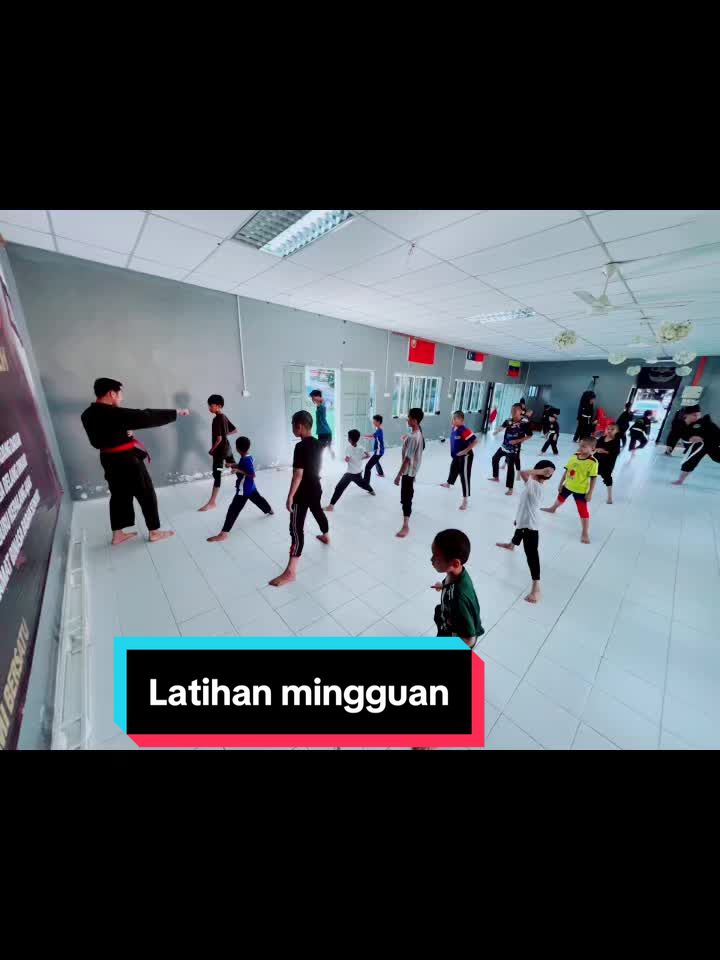 @PSGB -Gelanggang Nur Tajalli