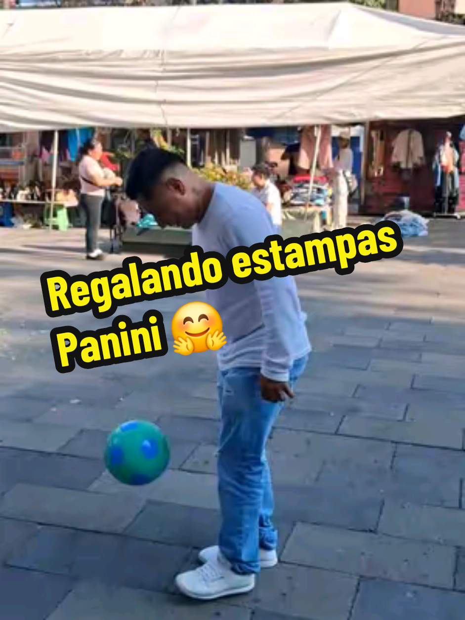 @TernuFood y Teenis Market