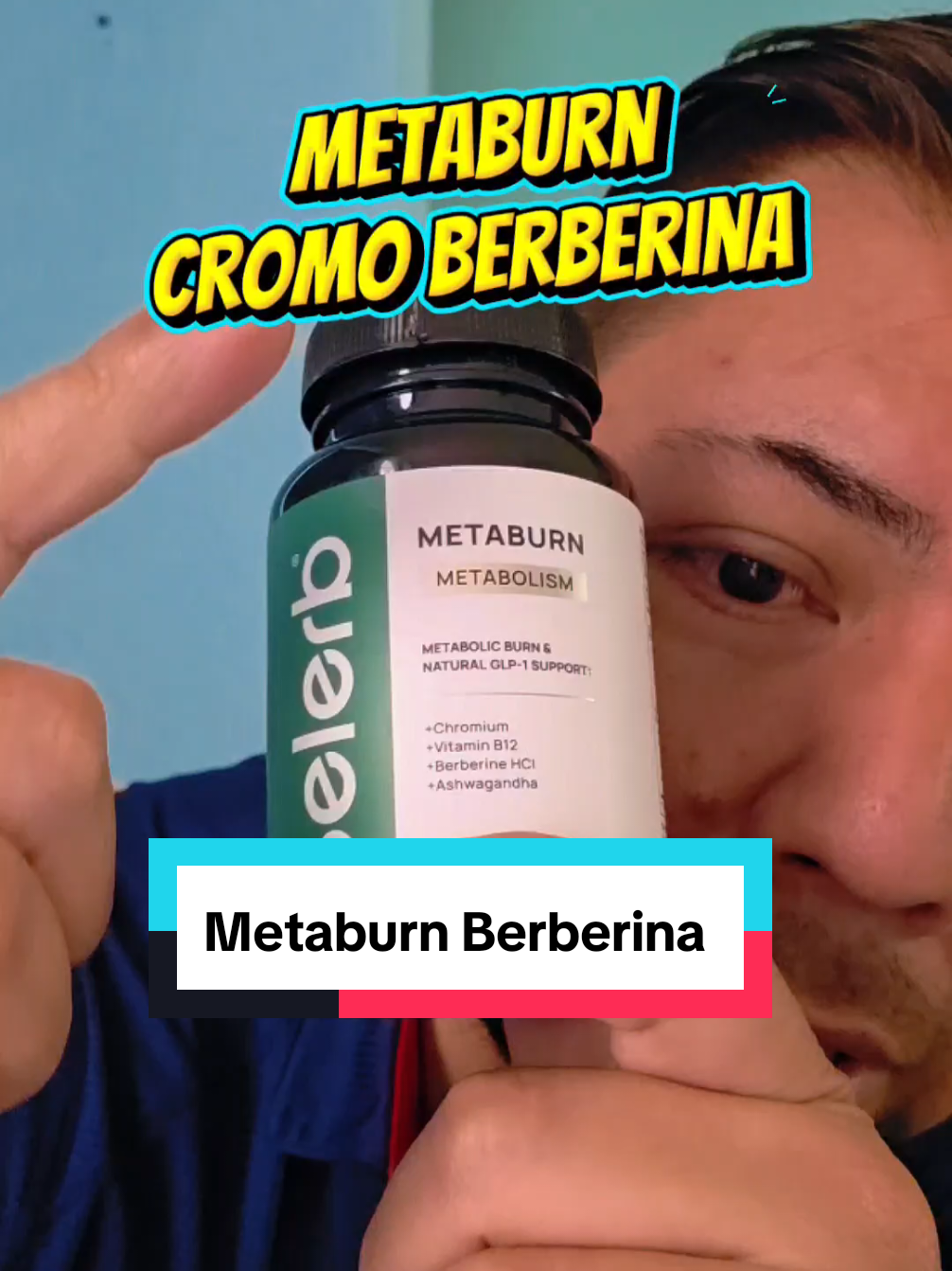 @ELCABALLERODELTIKTOK