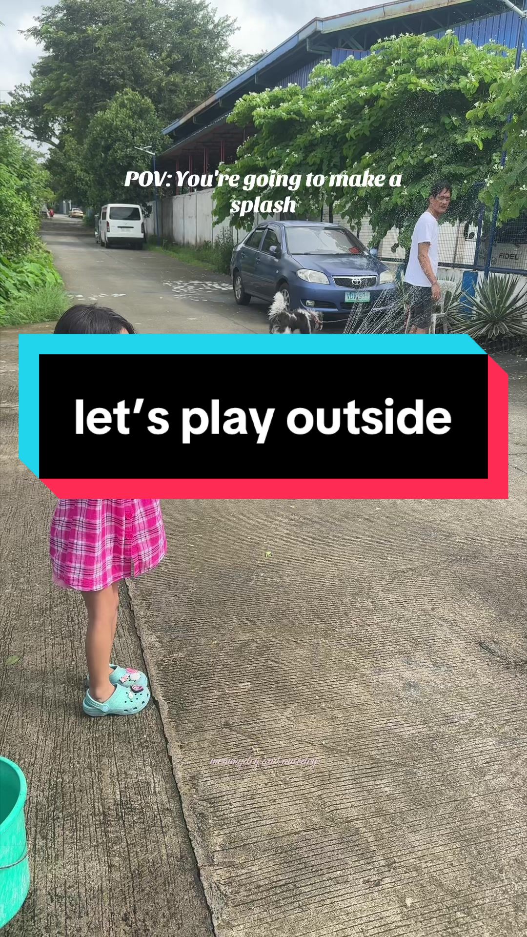 @Mommydoy and Auiedoy