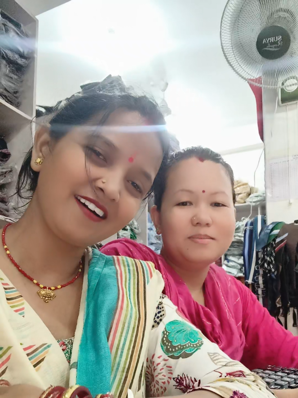 @Sunita Sharma
