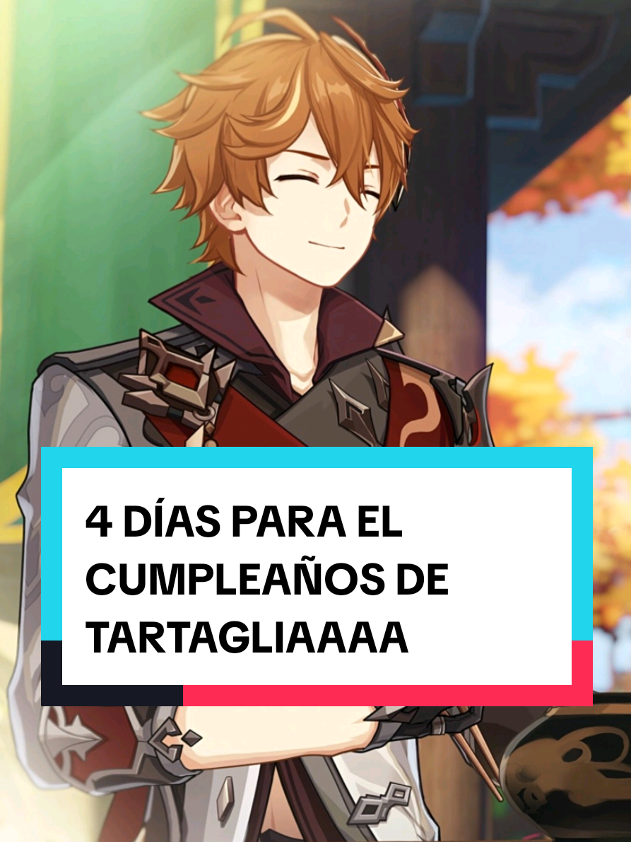 @Lady Death · Tartaglia's wife