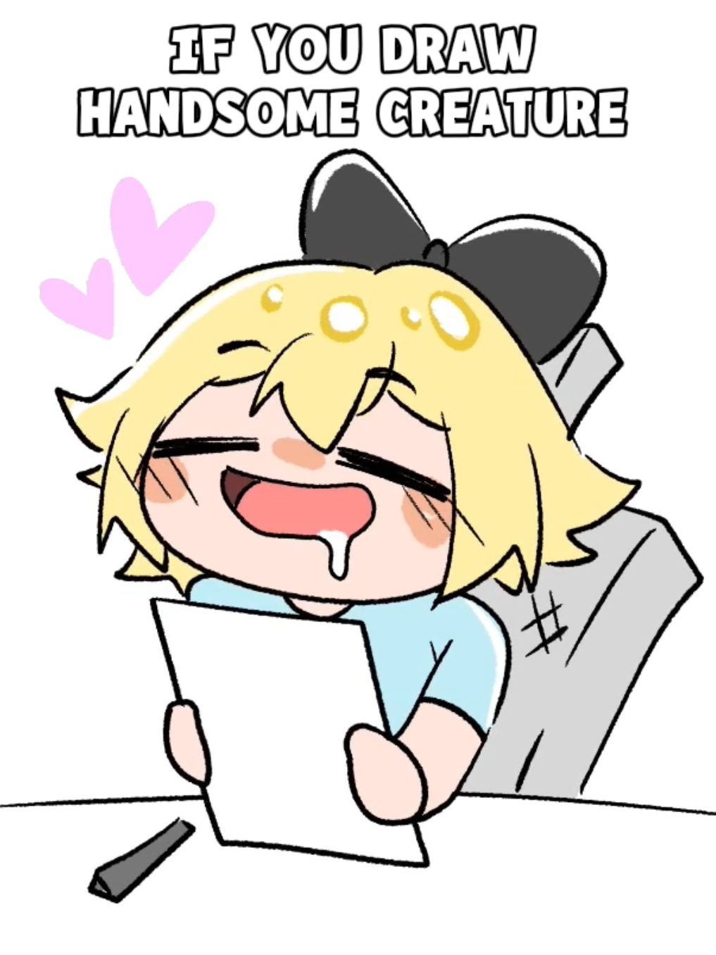 @Kurozen XDDCC