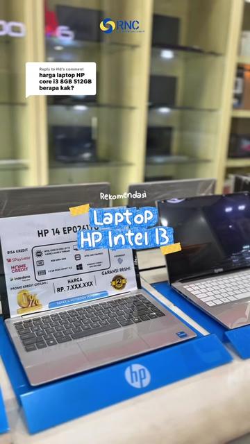 @Raharja Notebook Jombang