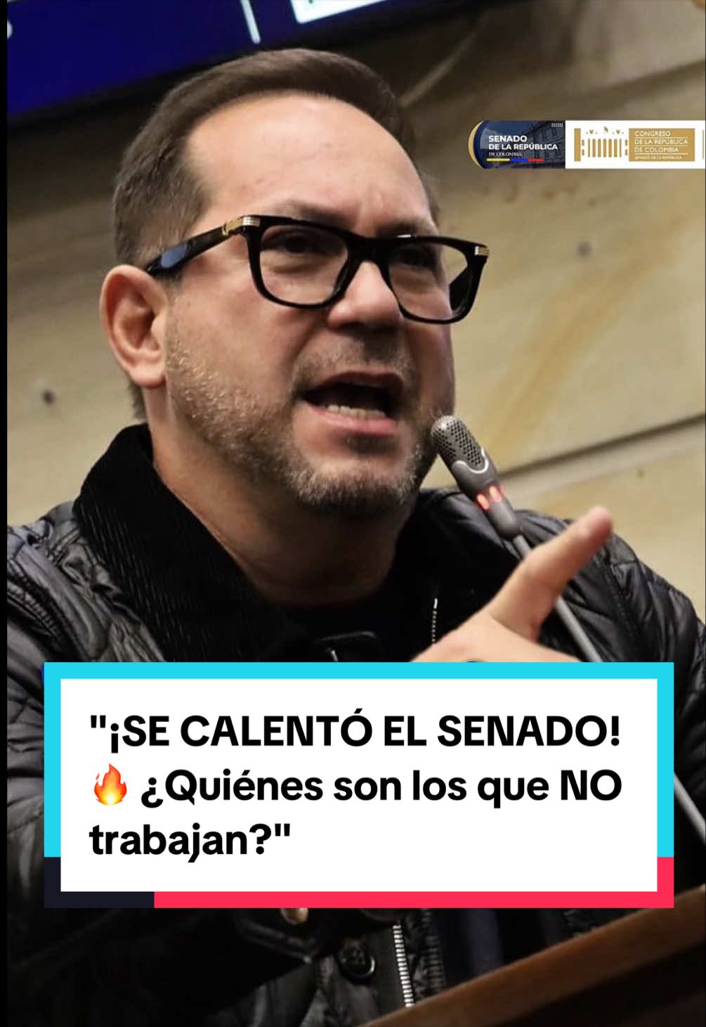 @SenadoColombia