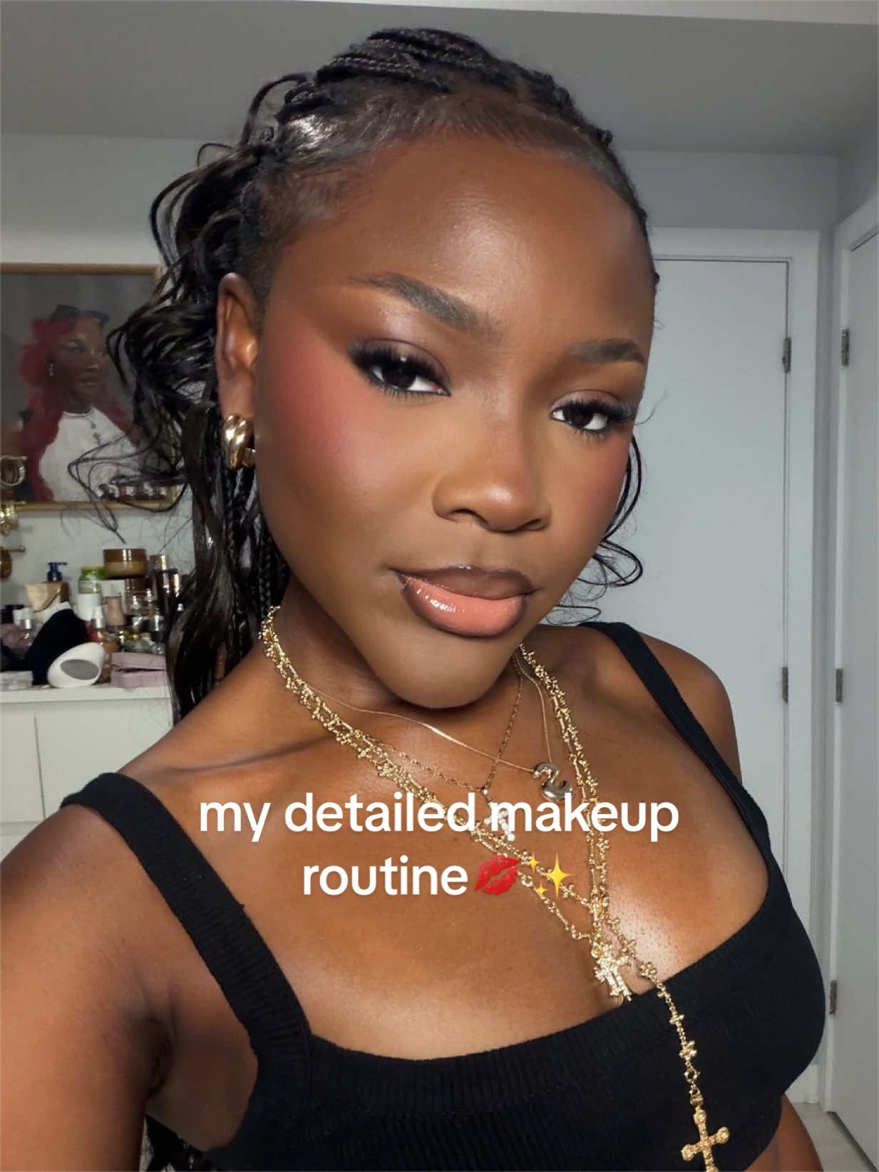 @Stephanie Moka