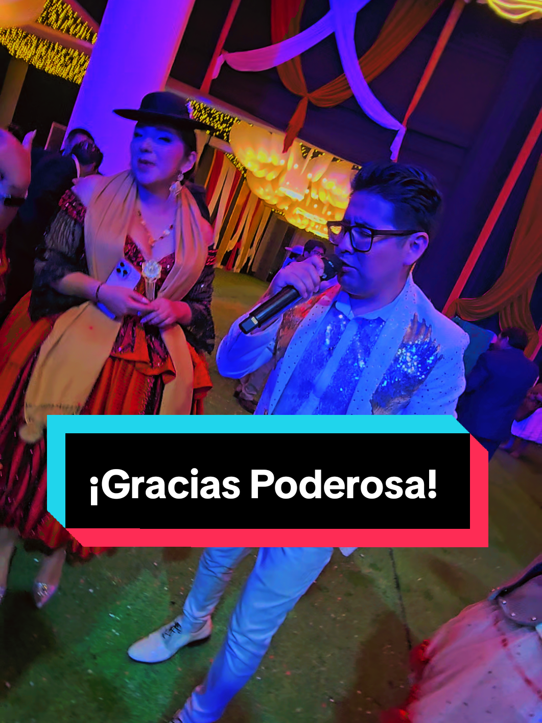@David Flores - SyP